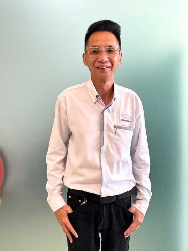 Chery-Balakong-Sales-Advisor-Calvin